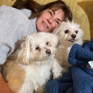 Meet your Posher, Karen